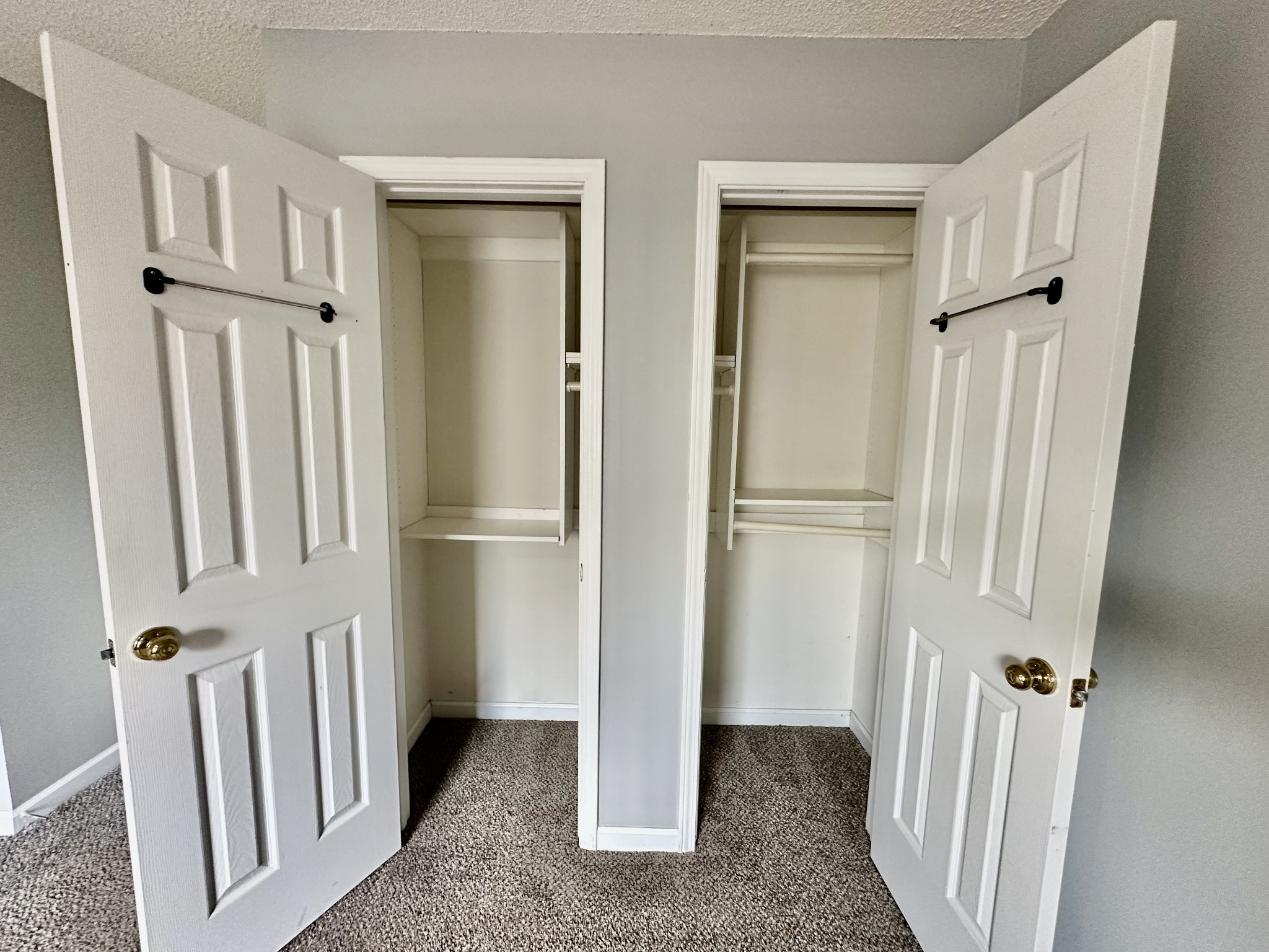 282 Raleigh Drive, Unit B Clarksville, TN 37043 - Photo 12 of 15 a view of entryway with wooden floor