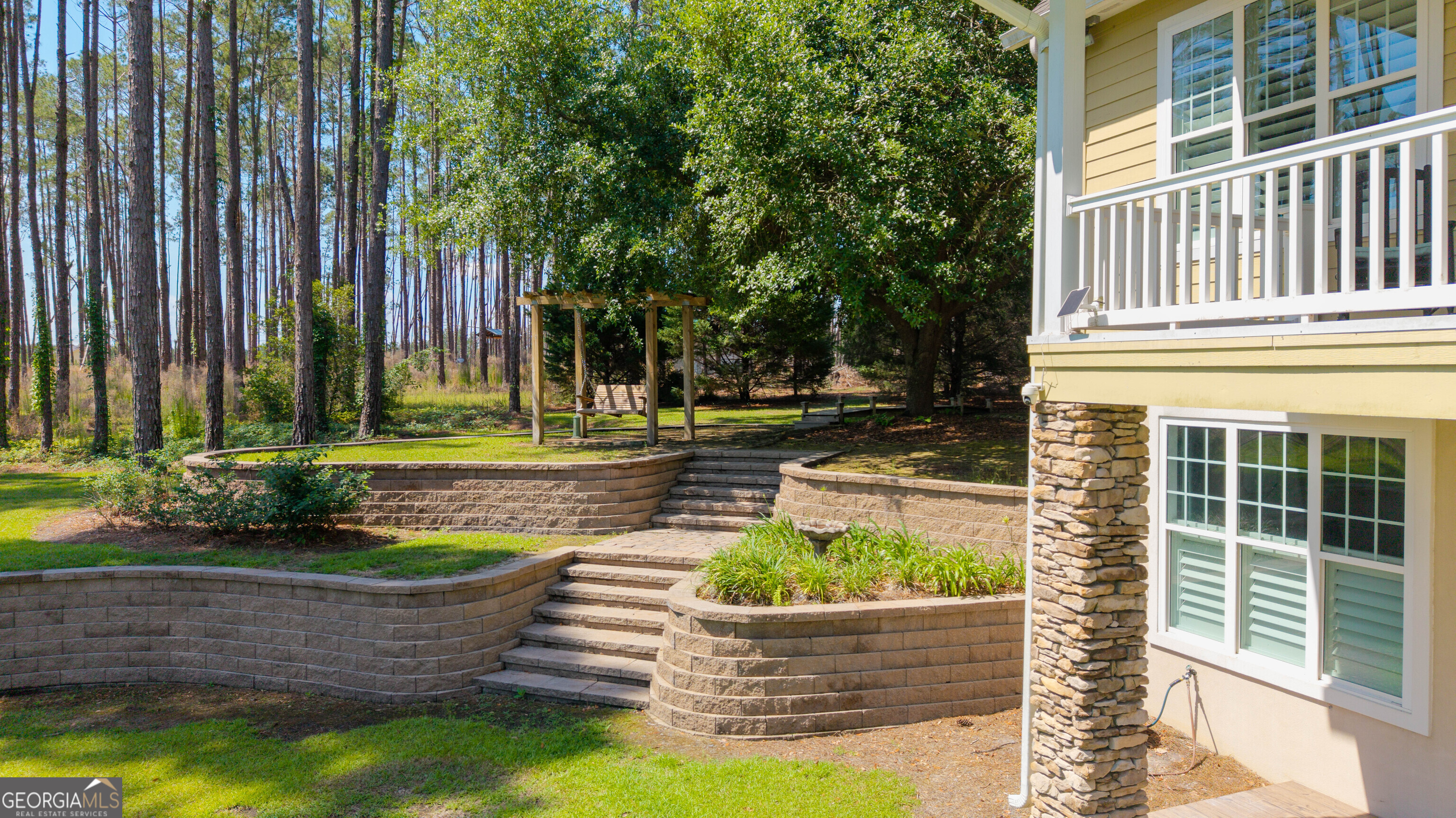 300 Hammond Powell Road Hazlehurst, GA 31539 - Photo 8 of 91