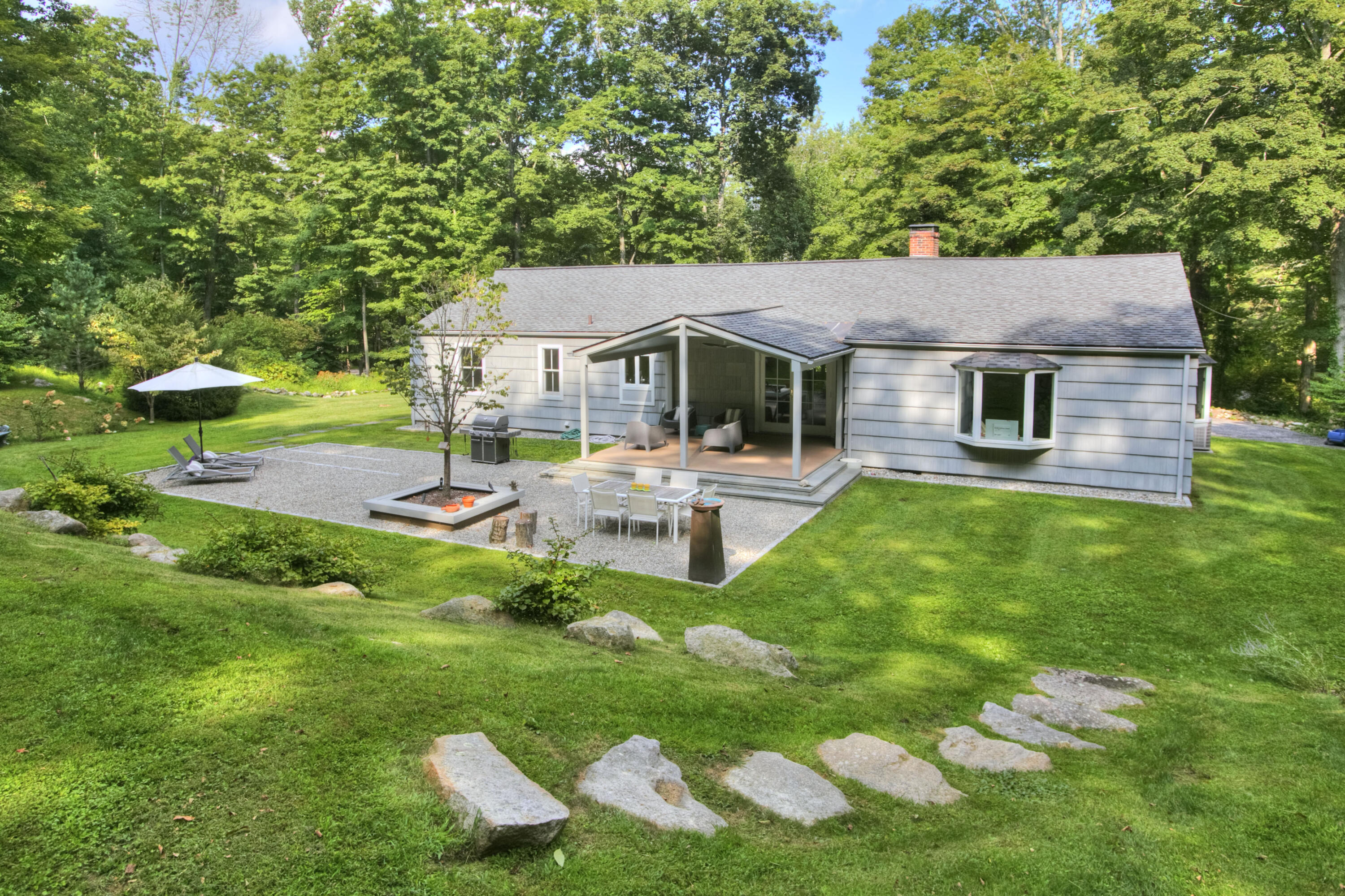 6 Deep Valley Road New Canaan, CT 06840 - Photo 1 of 22 IMG_8662