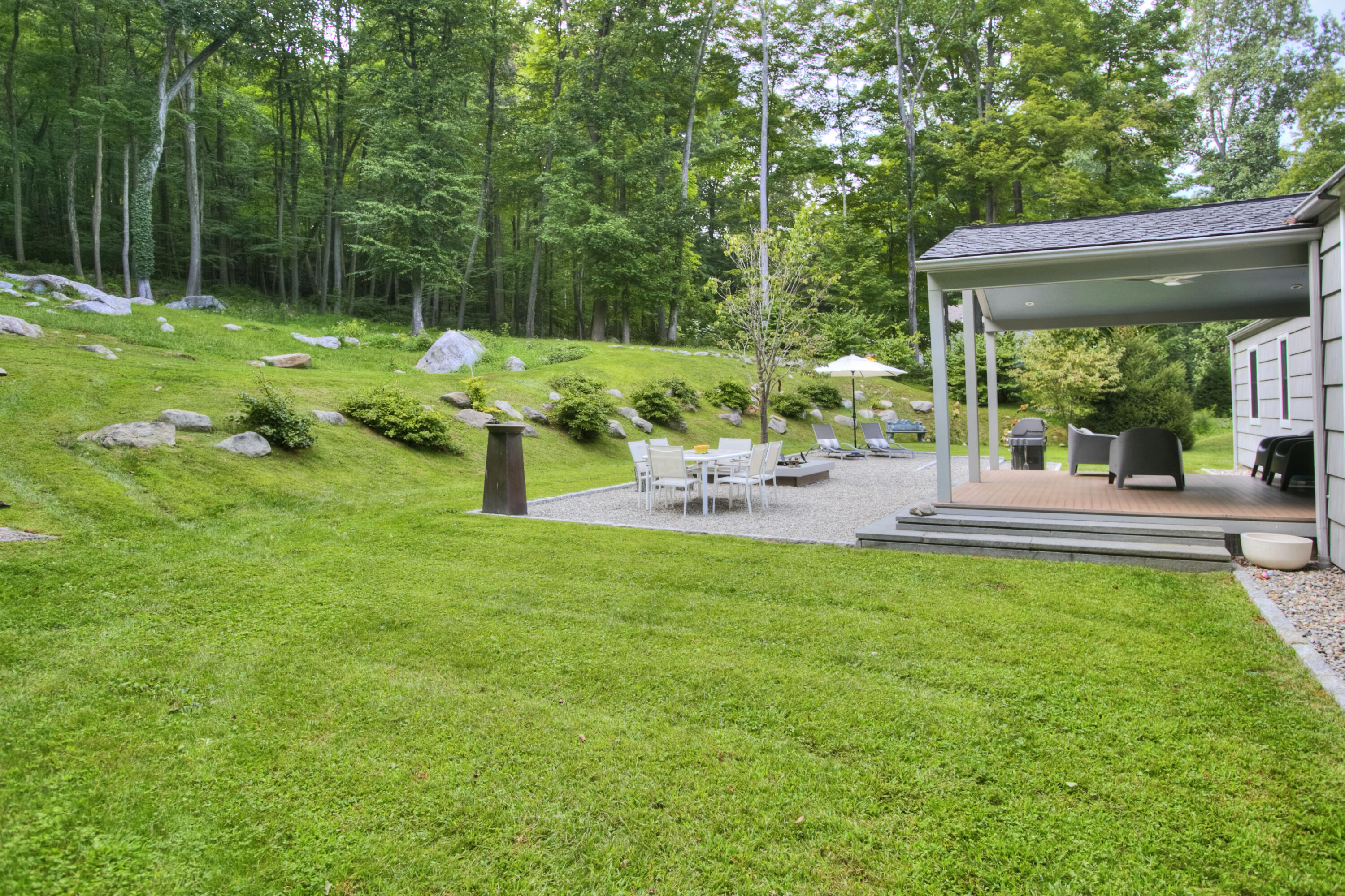 6 Deep Valley Road New Canaan, CT 06840 - Photo 2 of 22 IMG_8651