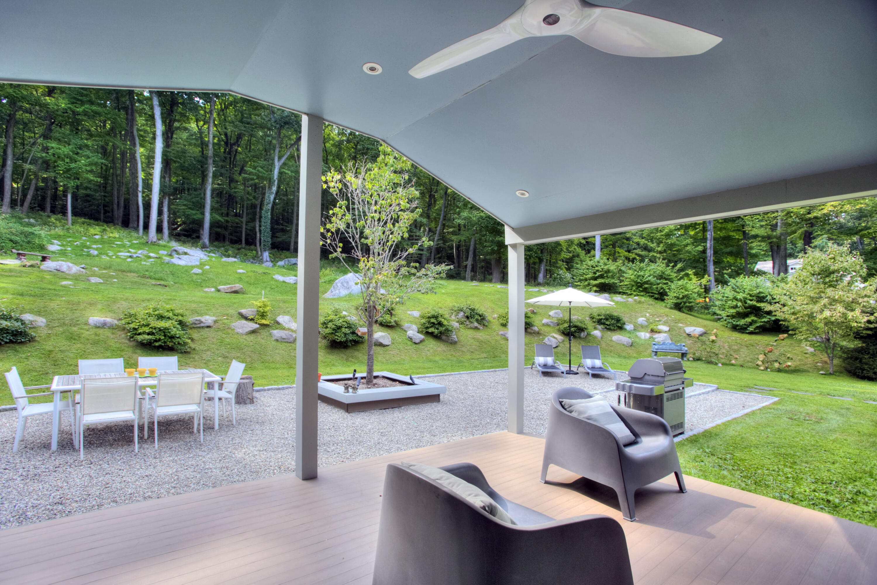 6 Deep Valley Road New Canaan, CT 06840 - Photo 3 of 22 IMG_8653