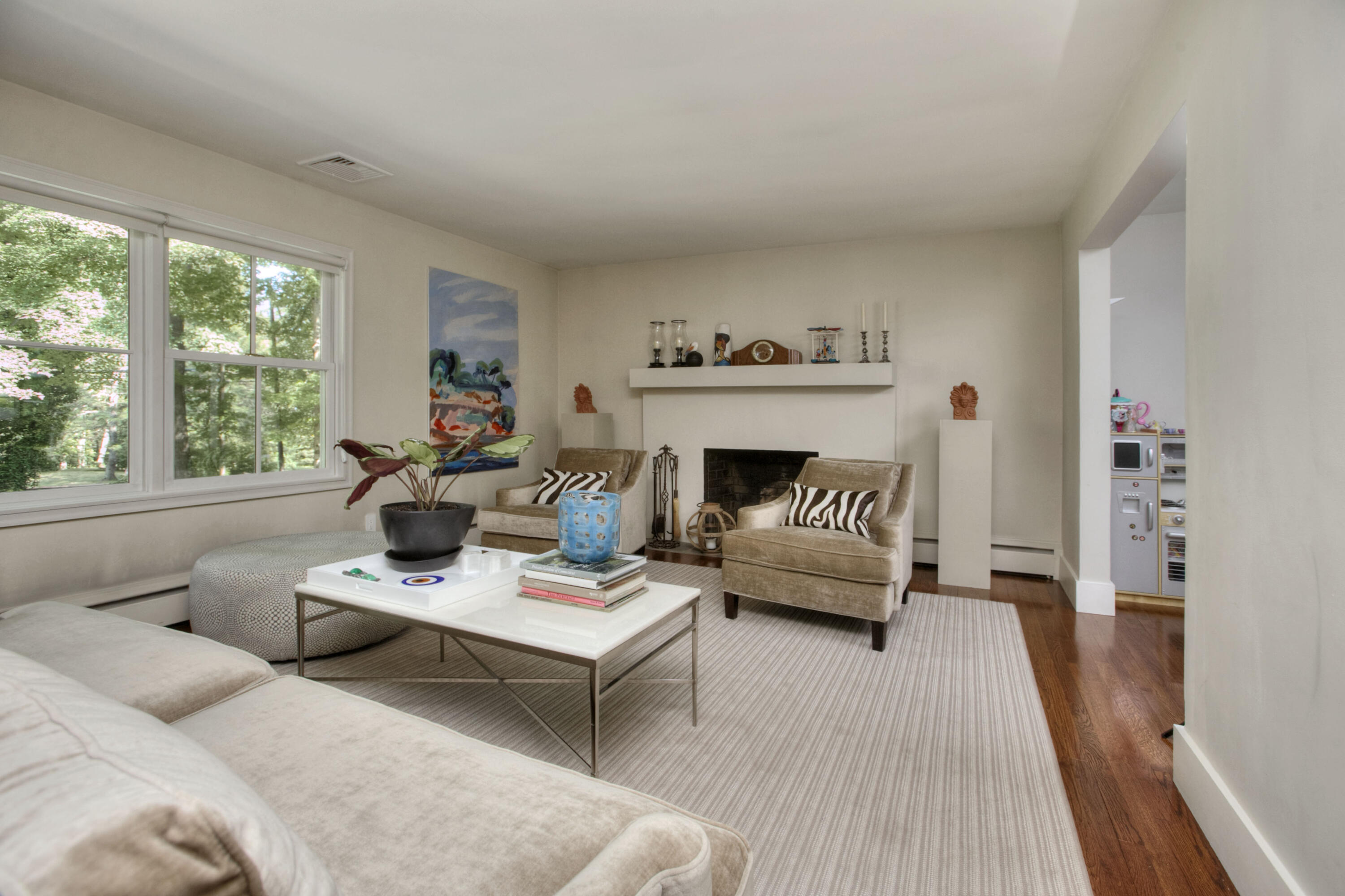 6 Deep Valley Road New Canaan, CT 06840 - Photo 6 of 22 IMG_8716