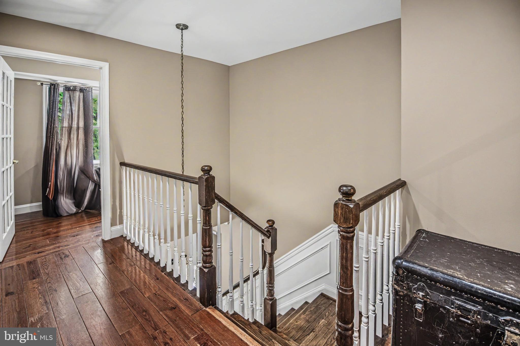 206 Reitnour Road Spring City, PA 19475 - Photo 22 of 55 2nd floor landing
