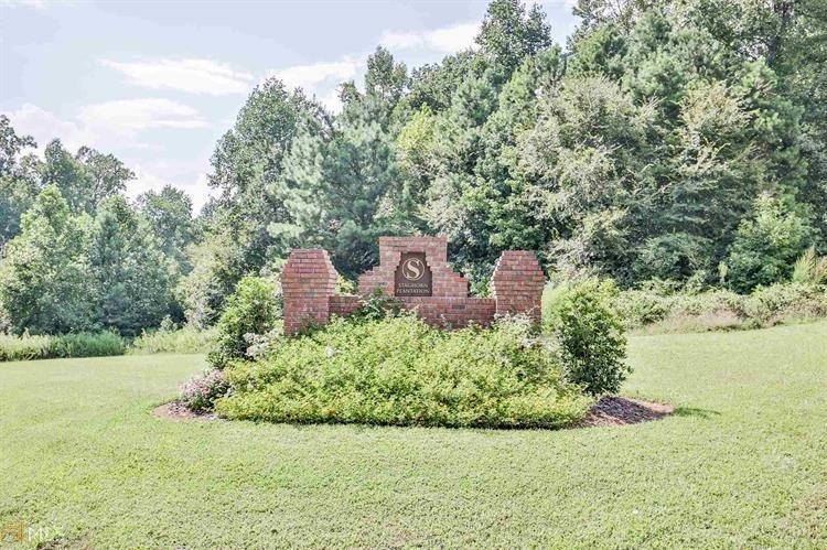 0 Brockton Road, Unit LOT 548 Nicholson, GA 30565 - Photo 1 of 1