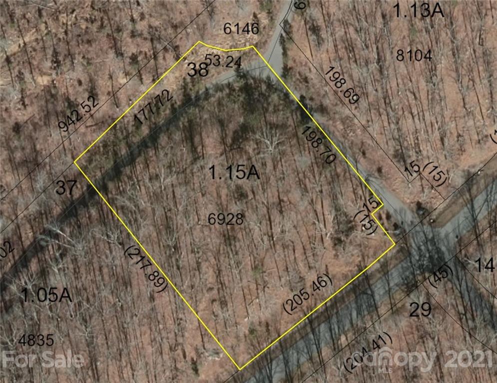 159 Wyle Wood Loop, Unit 38 Denton, NC 27239 - Photo 3 of 4