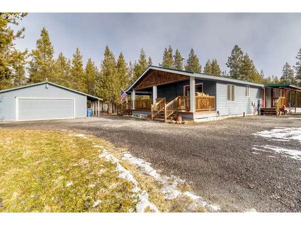 $435,000 | 53772 2nd Street, La Pine, OR 97739