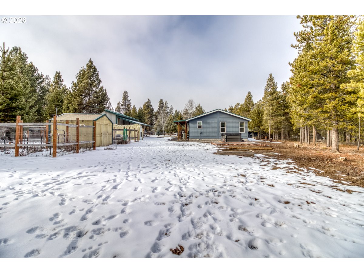 53772 2nd Street La Pine, OR 97739 - Photo 11 of 30