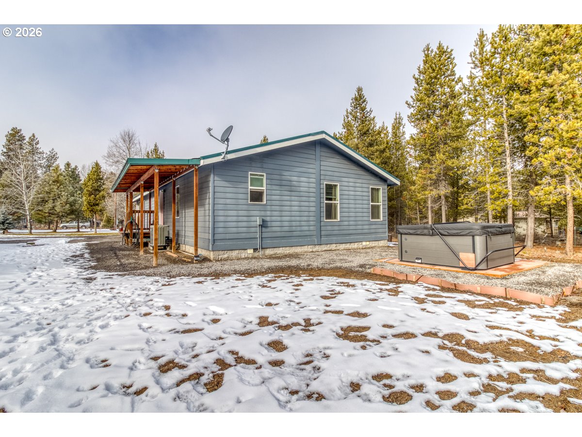 53772 2nd Street La Pine, OR 97739 - Photo 12 of 30