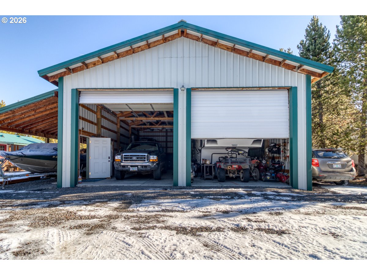 53772 2nd Street La Pine, OR 97739 - Photo 30 of 30