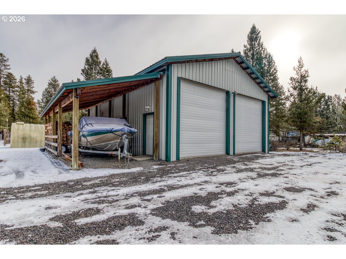 53772 2nd Street La Pine, OR 97739 - Photo 4 of 30