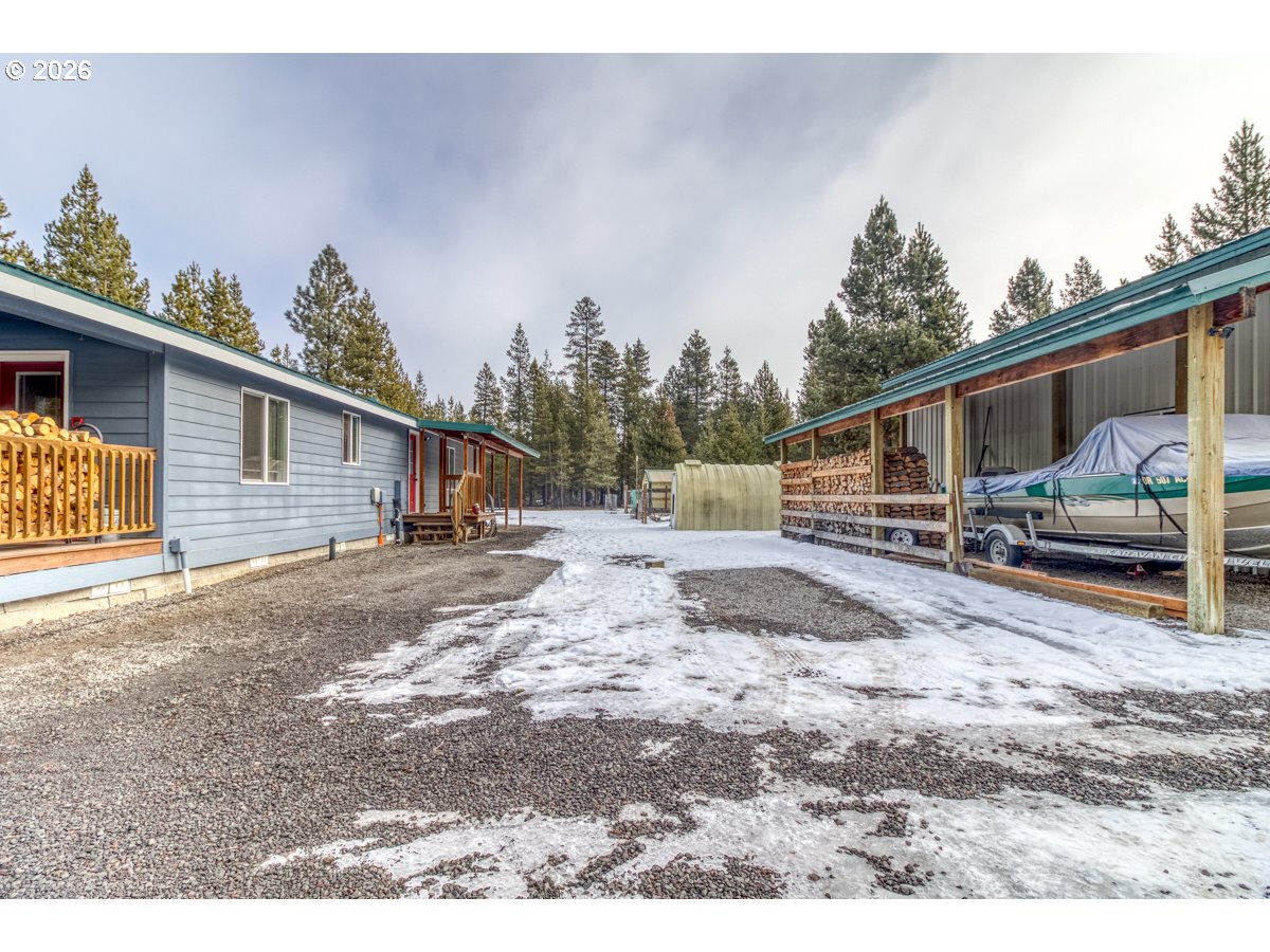 53772 2nd Street La Pine, OR 97739 - Photo 5 of 30