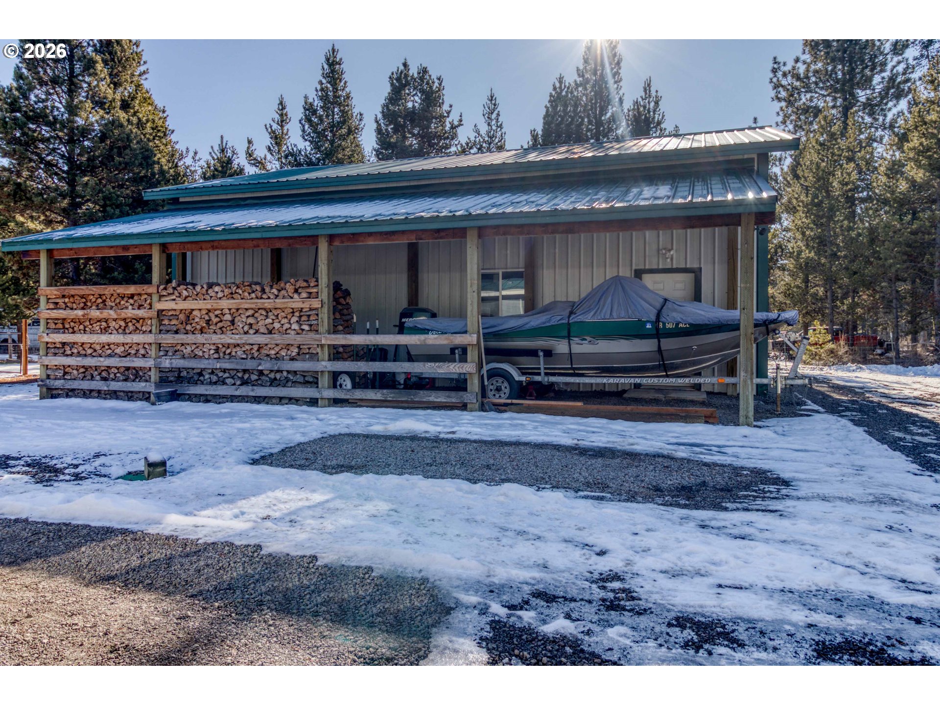53772 2nd Street La Pine, OR 97739 - Photo 6 of 30