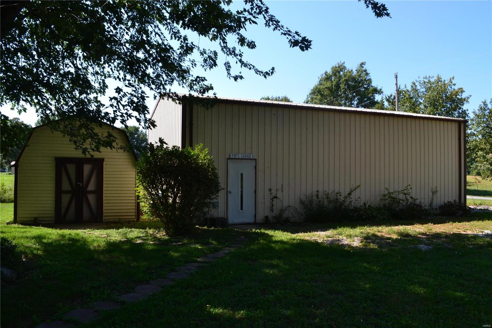 19929 Boulder Road Carlyle, IL 62231 - Photo 8 of 30