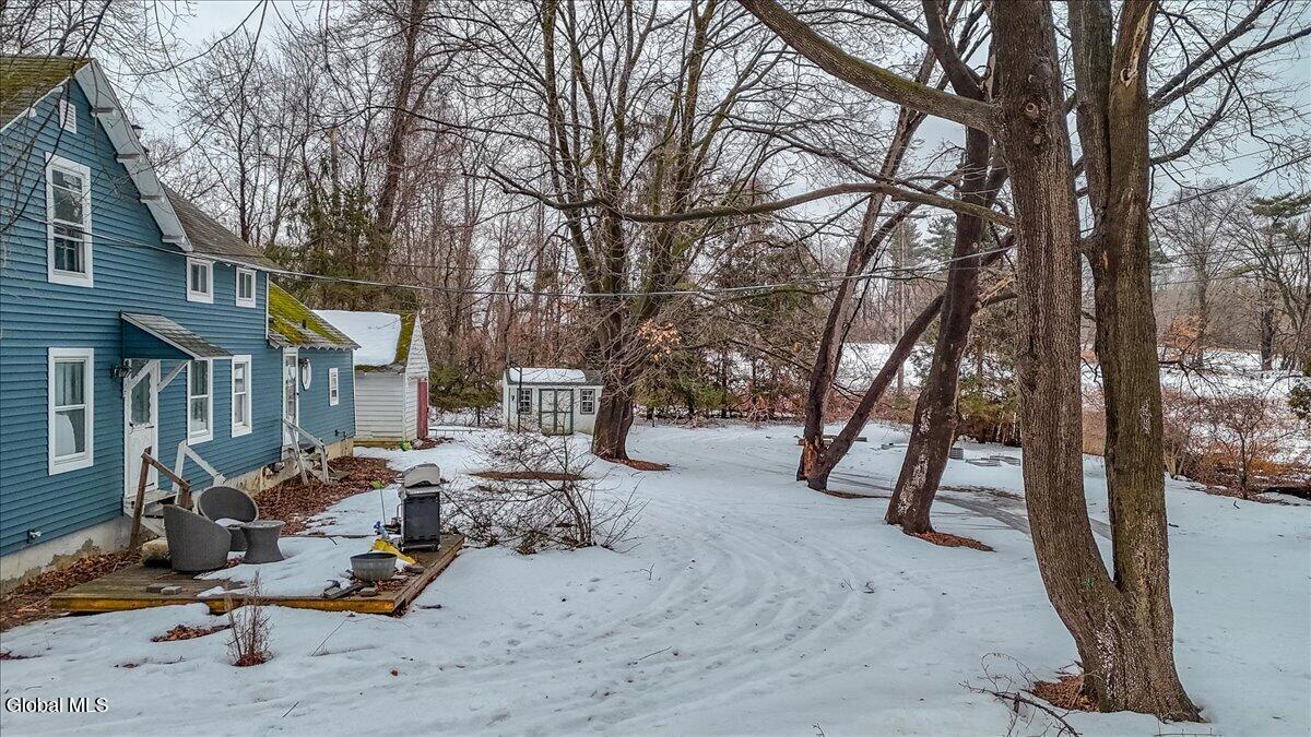 1410 River Road Bethlehem, NY 12158 - Photo 6 of 30 10-1410 River Rd-10