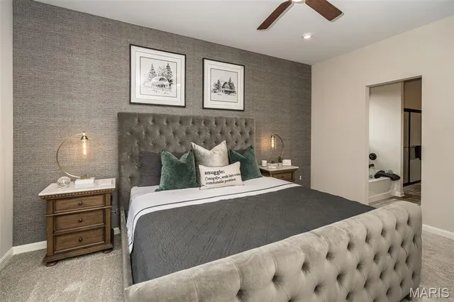 $449,900 | 3043 Eagle Branch Circle, St. Paul, MO 63366