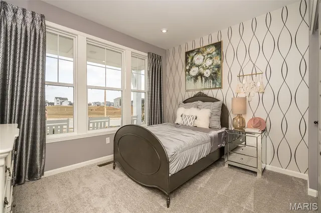 $449,900 | 3043 Eagle Branch Circle, St. Paul, MO 63366