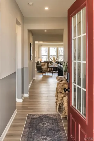 $449,900 | 3043 Eagle Branch Circle, St. Paul, MO 63366