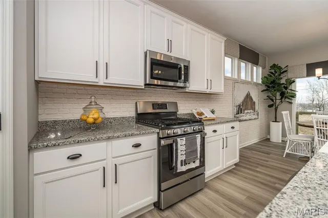 $449,900 | 3043 Eagle Branch Circle, St. Paul, MO 63366