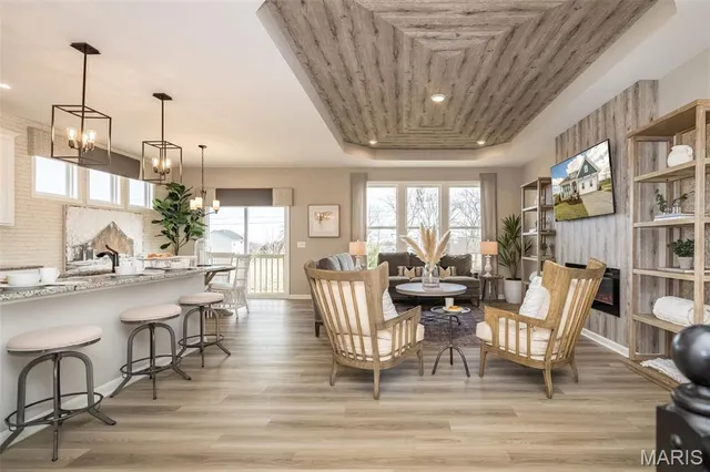 $449,900 | 3043 Eagle Branch Circle, St. Paul, MO 63366