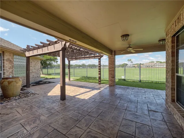 $455,000 | 6401 Calais Street, Corpus Christi, TX 78414