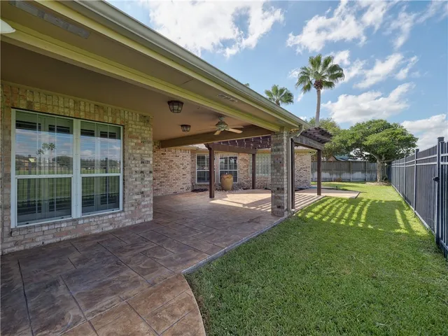 $455,000 | 6401 Calais Street, Corpus Christi, TX 78414
