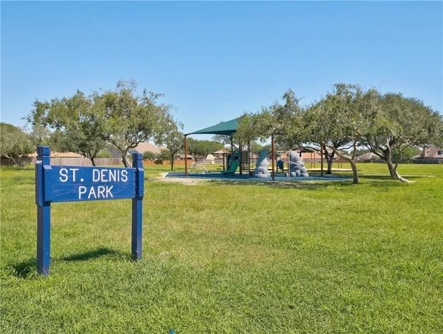 $455,000 | 6401 Calais Street, Corpus Christi, TX 78414