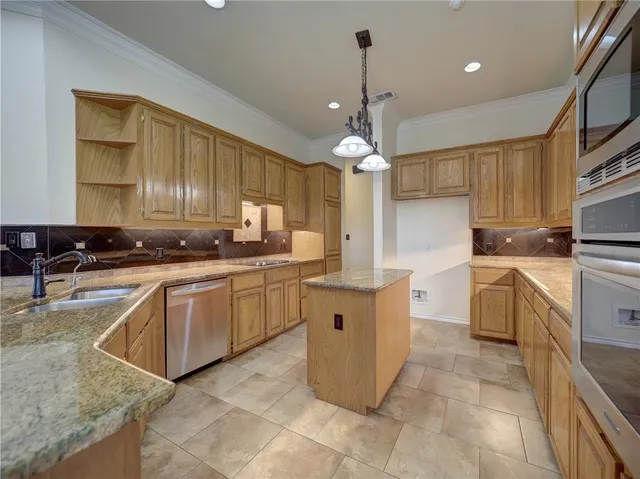 $455,000 | 6401 Calais Street, Corpus Christi, TX 78414