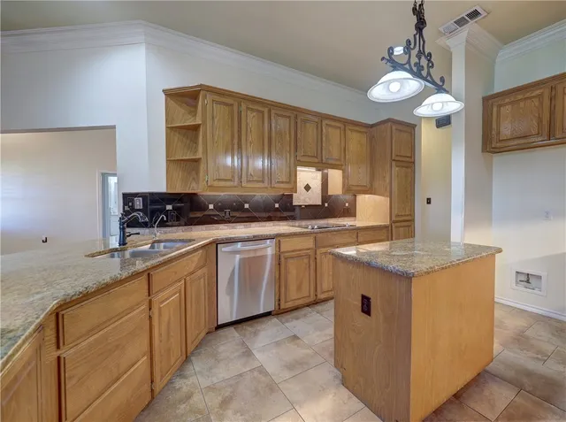 $455,000 | 6401 Calais Street, Corpus Christi, TX 78414