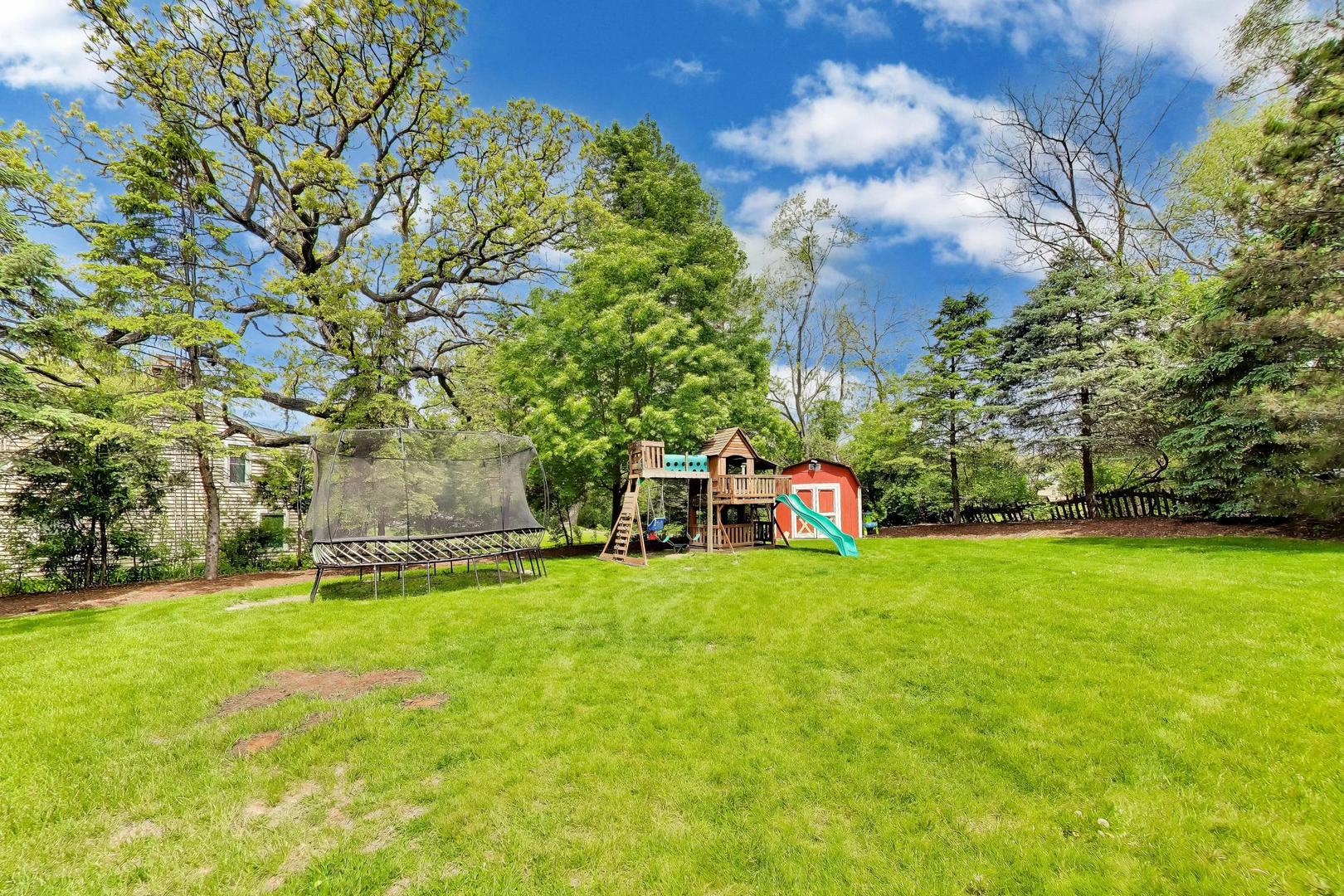 1104 Nottingham Lane Elgin, IL 60120 - Photo 51 of 59