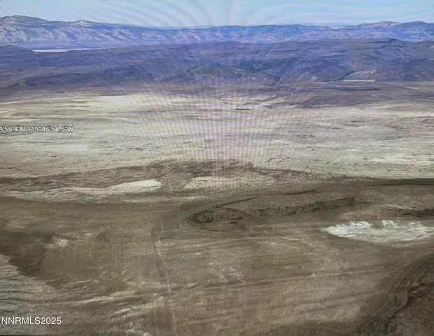 $177,777 | 0 Tbd, Gerlach, NV 89412