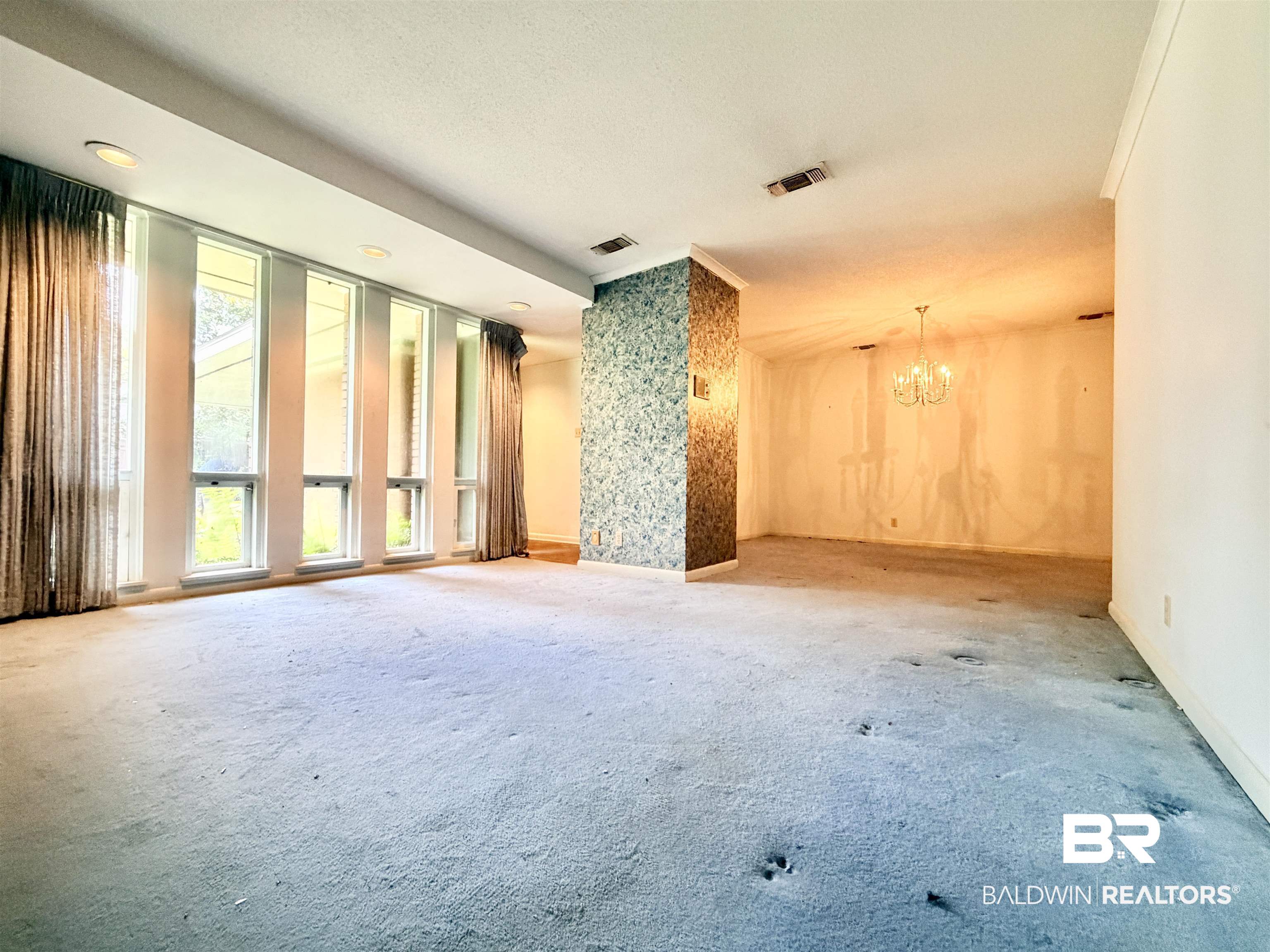 605 East Cumberland Road Mobile, AL 36608 - Photo 17 of 87