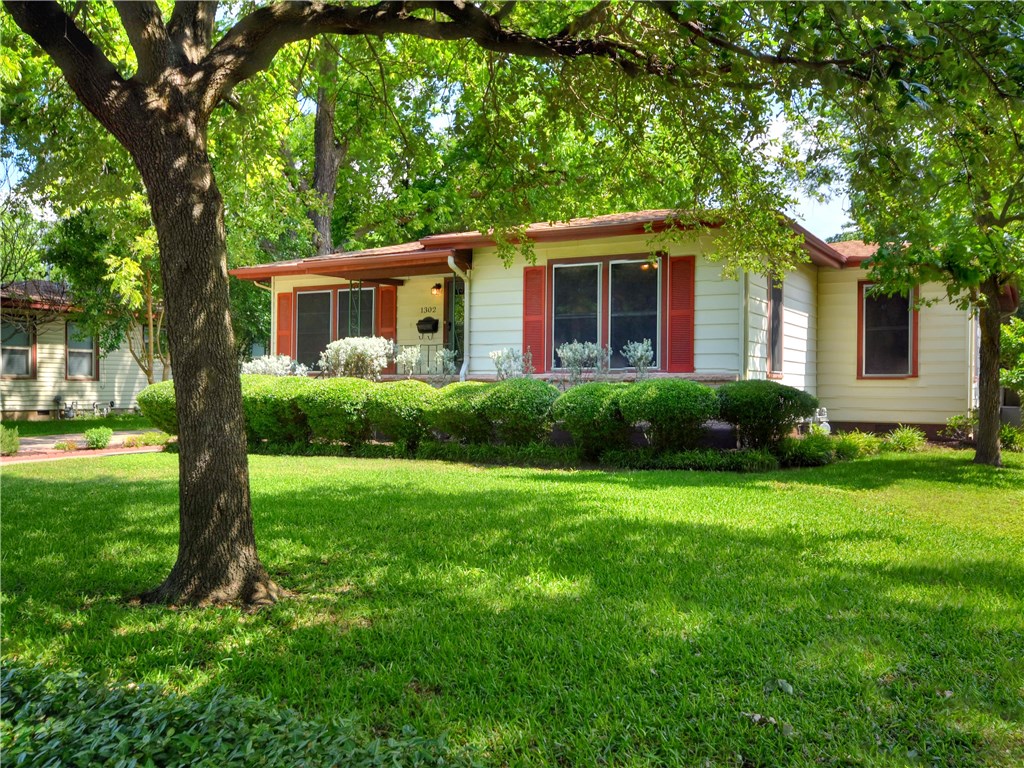 1302 Richcreek Road Austin, TX 78757 - Photo 1 of 1 Gallery Image 1