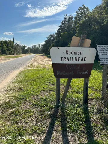 $65,000 | 218 Deans Creek Road, Palatka, FL 32134