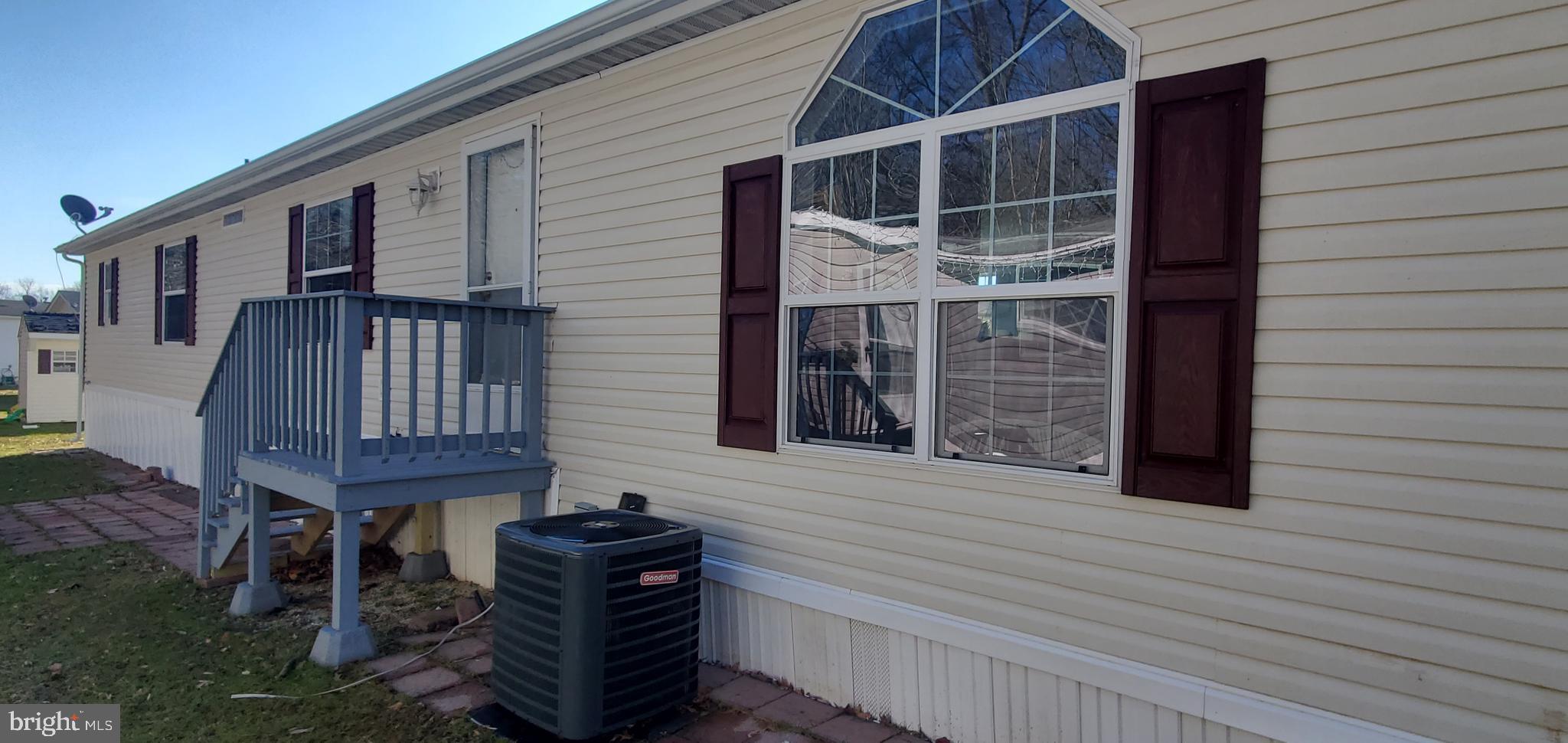 1903 Bennett Road Aberdeen, MD 21001 - Photo 3 of 8 a front view of a house with balcony