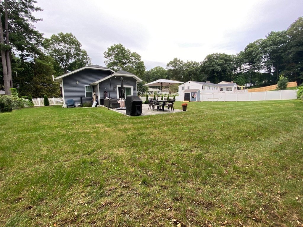 36 Eaton Road Framingham, MA 01701 - Photo 32 of 33 Gallery Image 32