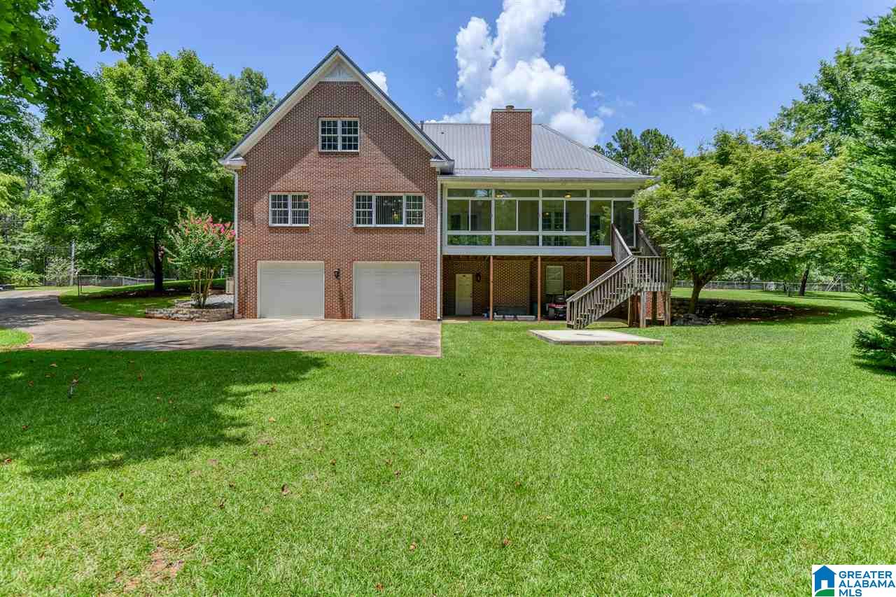 5679 South Shades Crest Road Bessemer, AL 35022 - Photo 3 of 47