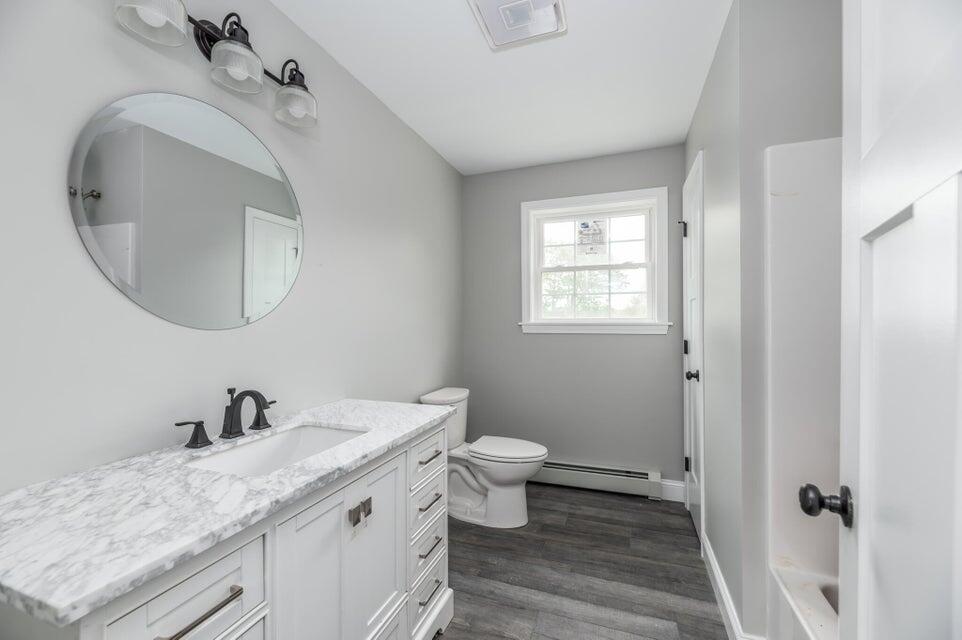 Map4-lot3 East Bucksport Road Orrington, ME 04474 - Photo 8 of 22