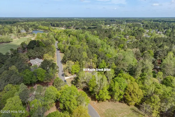 $50,000 | 161 Maple Creek Drive, Wallace, NC 28466