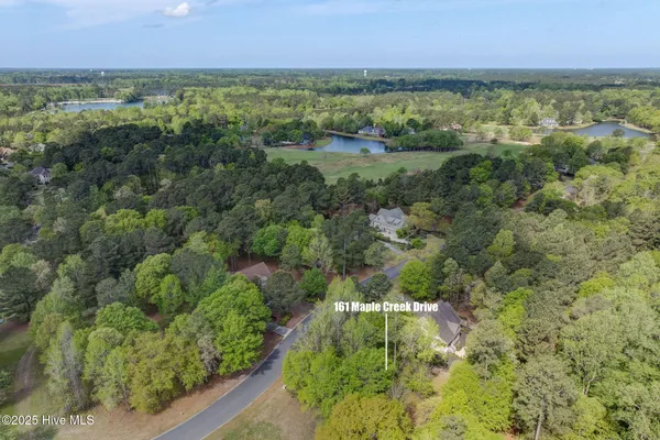 $50,000 | 161 Maple Creek Drive, Wallace, NC 28466