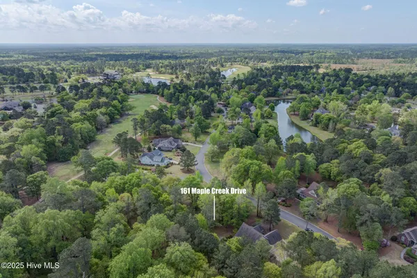 $50,000 | 161 Maple Creek Drive, Wallace, NC 28466