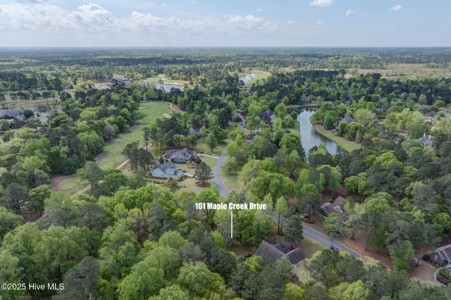 $40,000 | 161 Maple Creek Drive, Wallace, NC 28466