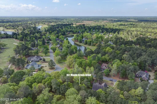 $40,000 | 161 Maple Creek Drive, Wallace, NC 28466