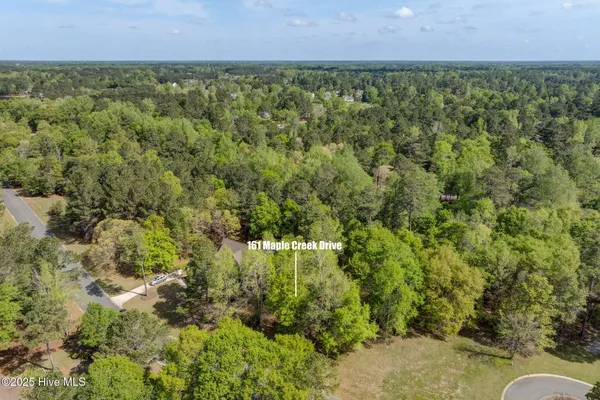 $50,000 | 161 Maple Creek Drive, Wallace, NC 28466