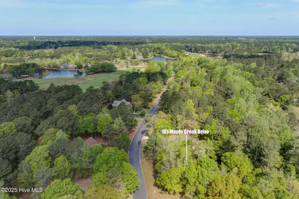 $50,000 | 161 Maple Creek Drive, Wallace, NC 28466