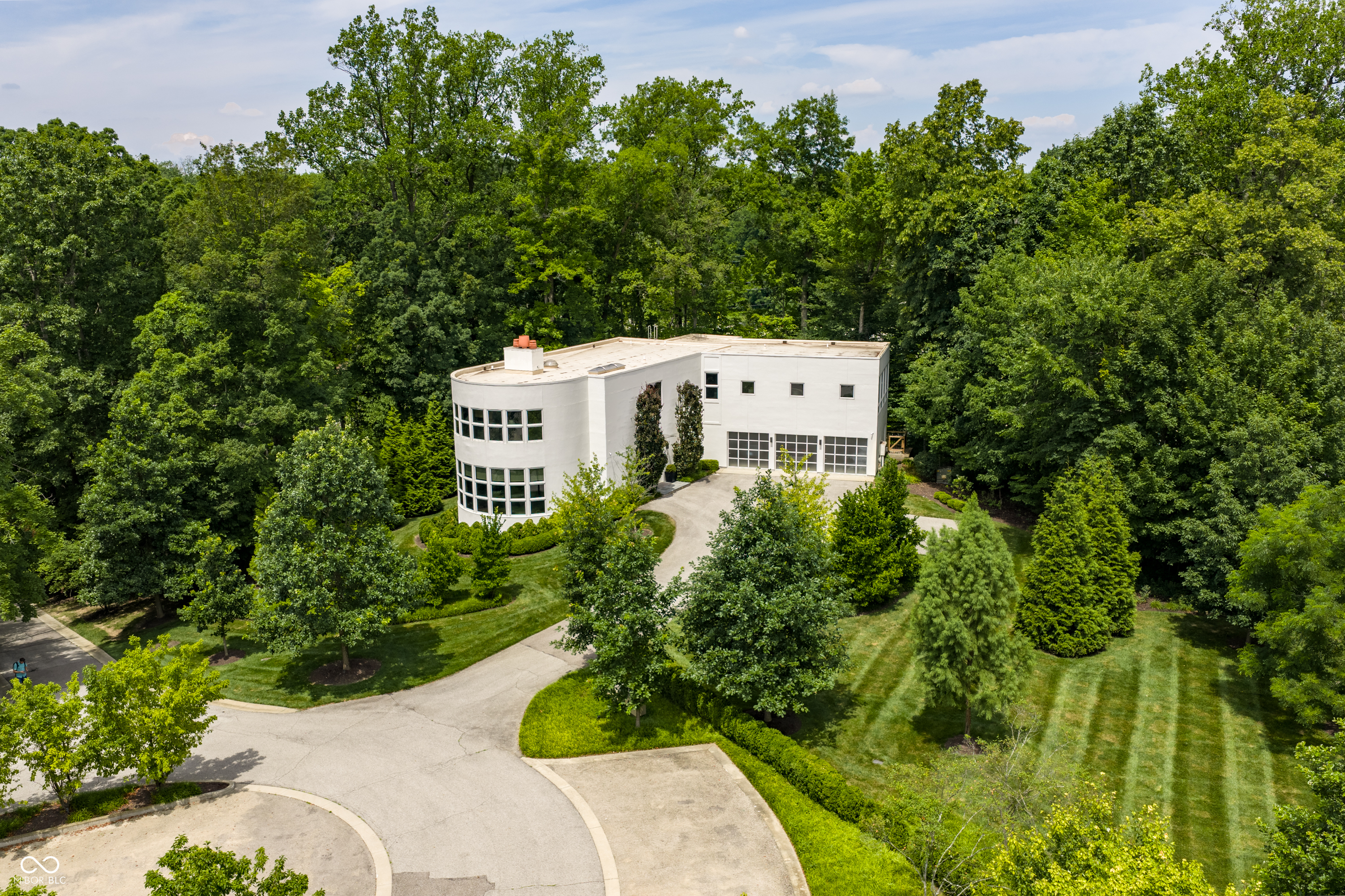10565 Spring Mill Road Carmel, IN 46290 - Photo 89 of 109 Gallery Image 89