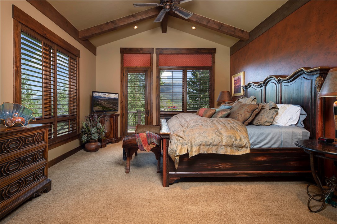 130 Hunter's Knob Road Silverthorne, CO 80498 - Photo 17 of 35 Gallery Image 17