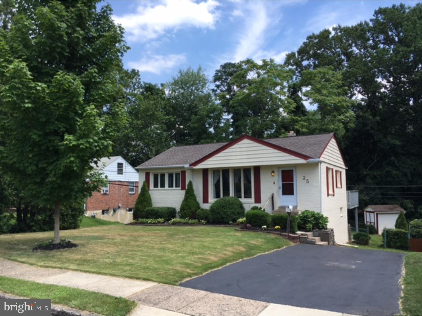 25 Preston Road Media, PA 19063 - Photo 1 of 17