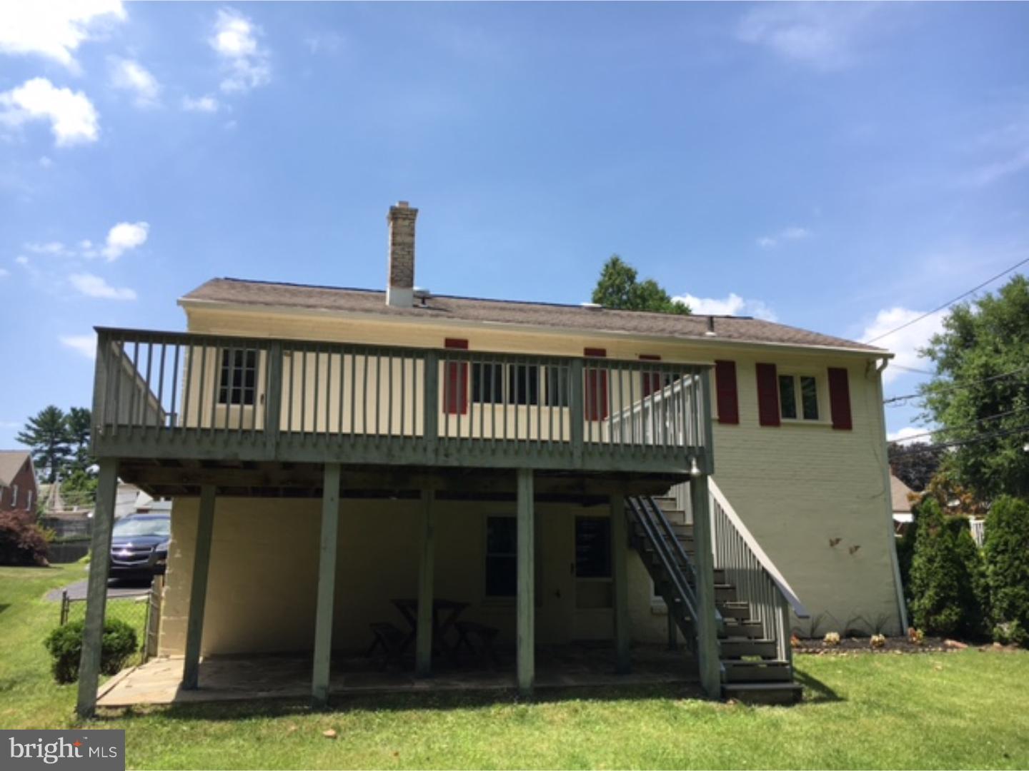 25 Preston Road Media, PA 19063 - Photo 2 of 17