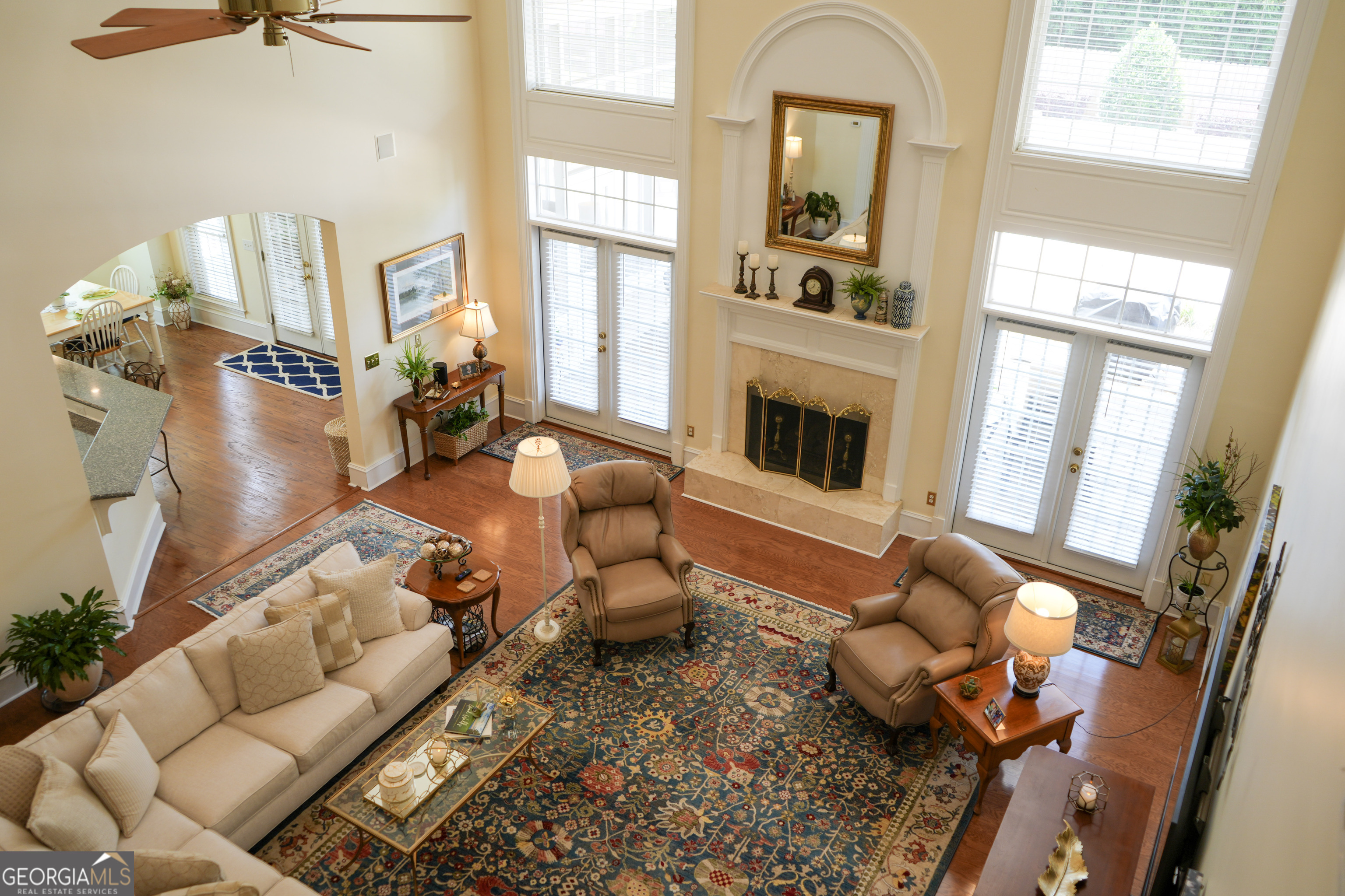 209 Fox Ridge Drive Dublin, GA 31021 - Photo 54 of 90