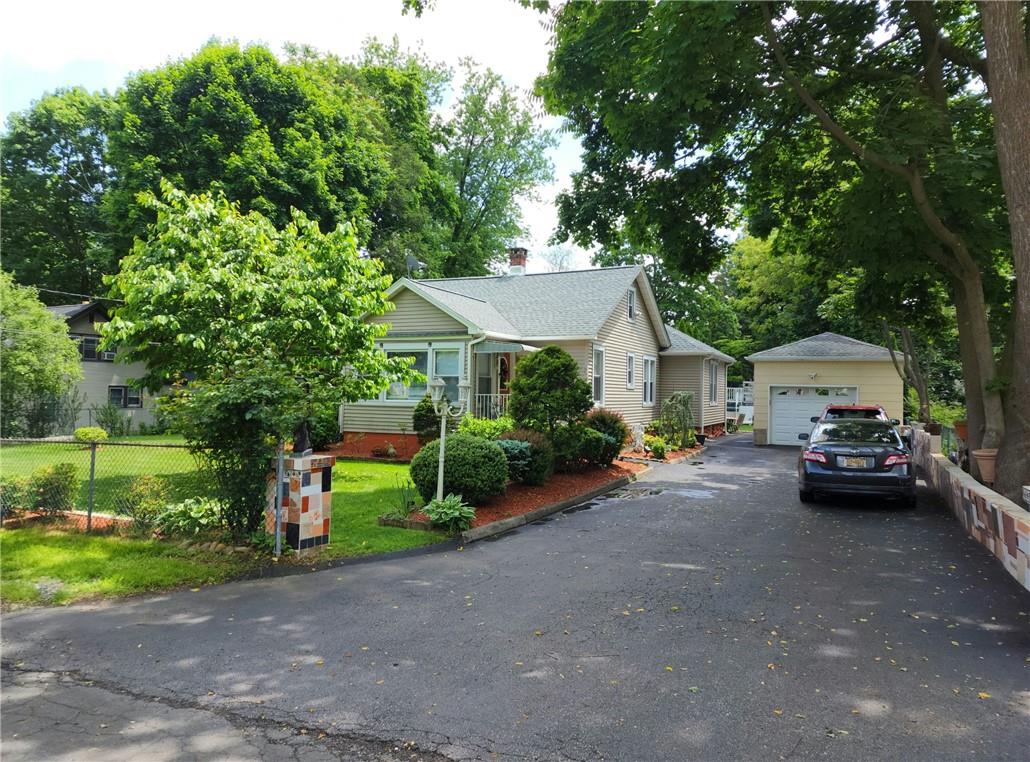 8 Bird Place Spring Valley, NY 10977 - Photo 1 of 1